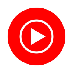 翻墙后必下的App: YouTube Music